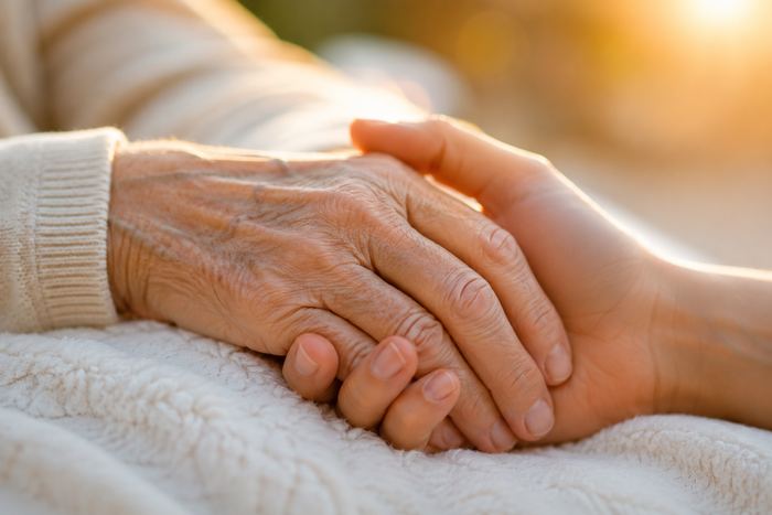 Person-centred care