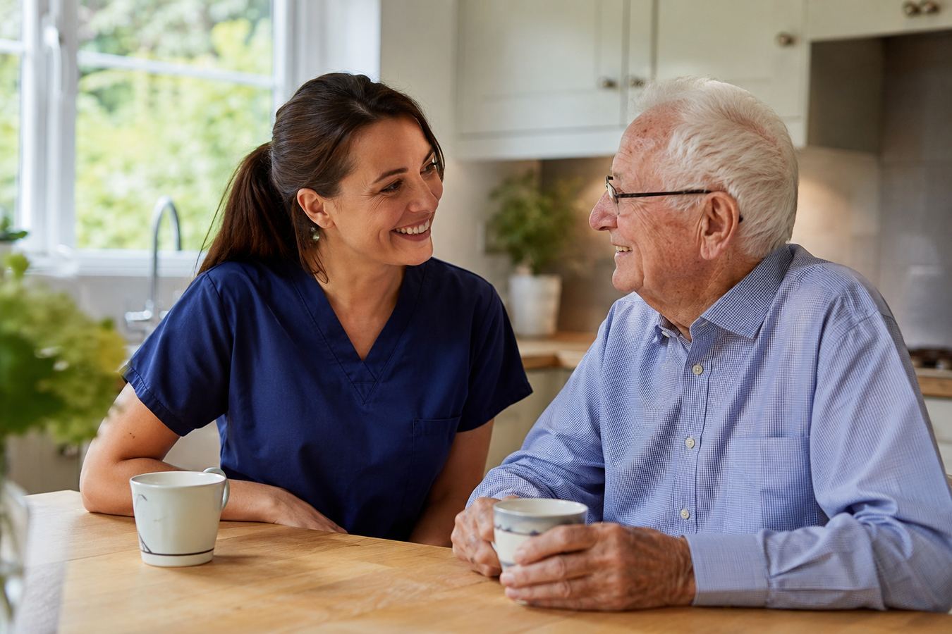 Haven Care Home