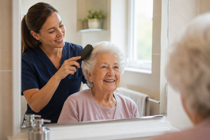 Personal Care